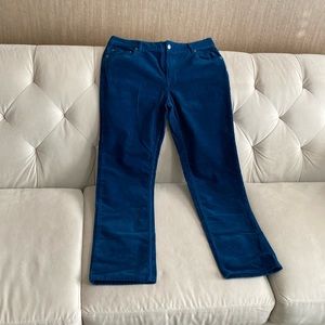 Woolrich Corduroy Pants